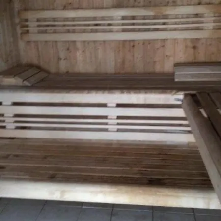 Apartmán Le Hameau De - 4 Personnes 2 Expo Est Mae-5873